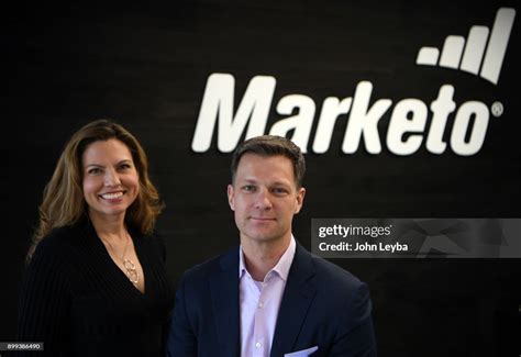 marketo ceo|From Steve Lucas .